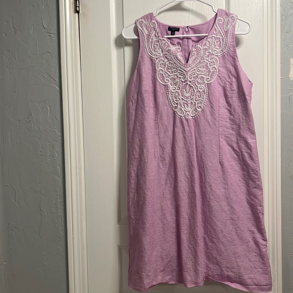 Spring/Summer dress
